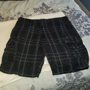 Mens OP cargo shorts